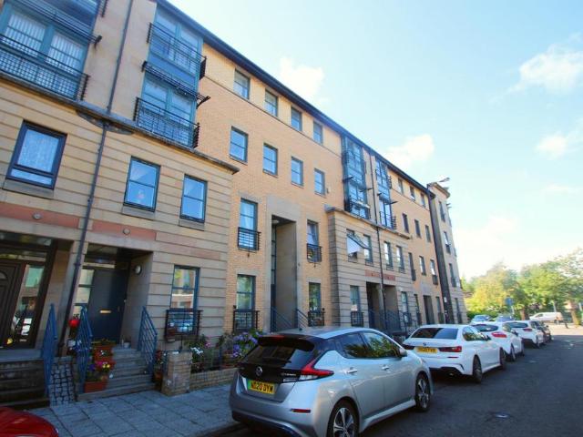 Apartment for rent in Laurieston, Glasgow