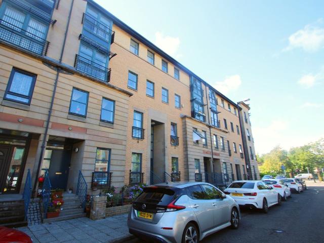 Apartment for rent in Laurieston, Glasgow