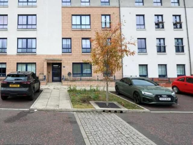 Apartment for rent in Laurieston, Gorbals