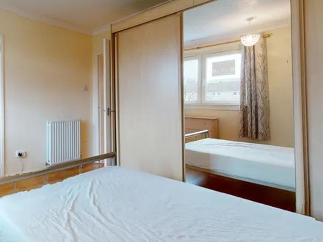 House for rent in Laurieston, Gorbals