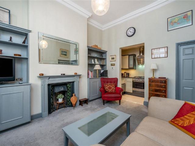 Apartment for rent in City of Westminster, Greater London