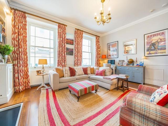 House for rent in City of Westminster, Greater London