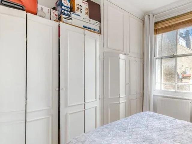 Apartment for rent in Pimlico, Isle Of Man