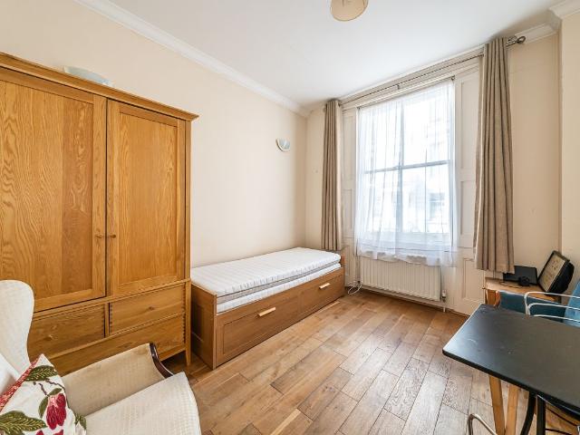 Studio for rent in Pimlico, Greater London