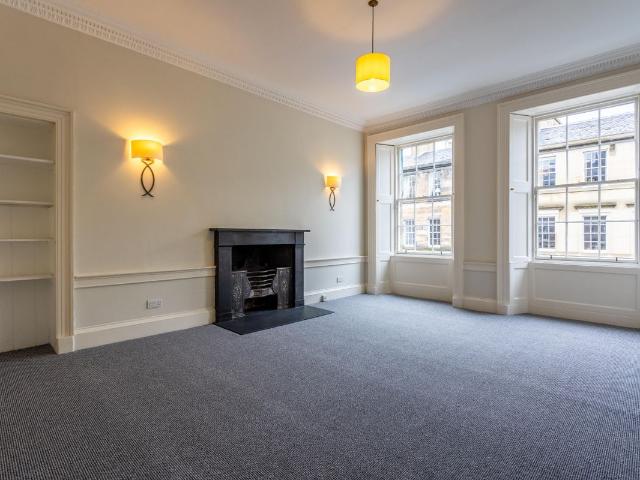 Apartment for rent in New Town, City of Edinburgh
