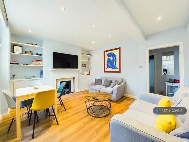 Apartment for rent in City of Westminster, Greater London