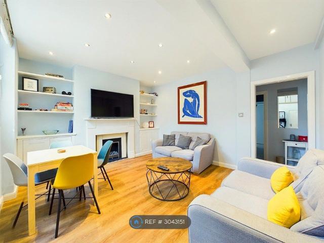 Apartment for rent in Pimlico, Greater London