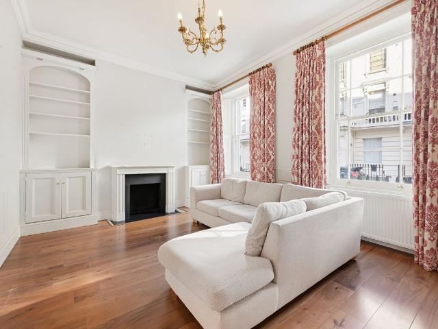House for rent in City of Westminster, Greater London