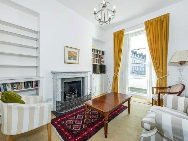 Apartment for rent in Pimlico, Greater London