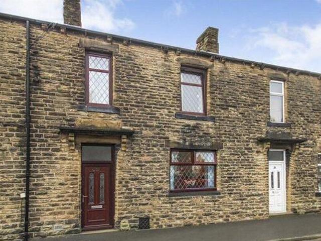 House for sale in New Town, Skipton