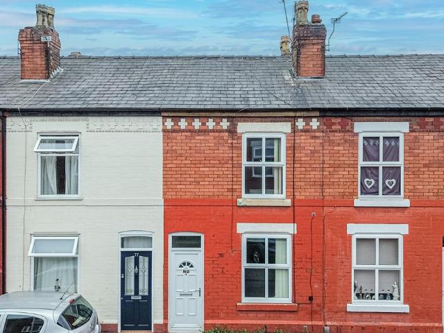 House for rent in Wilderspool, Warrington
