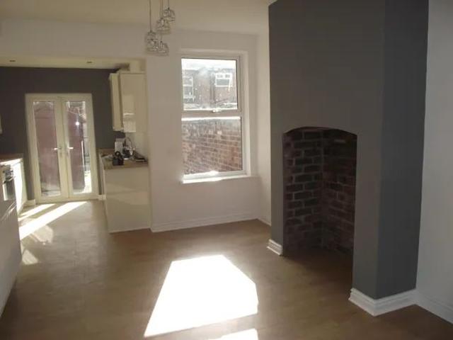 House for rent in Wilderspool, Warrington