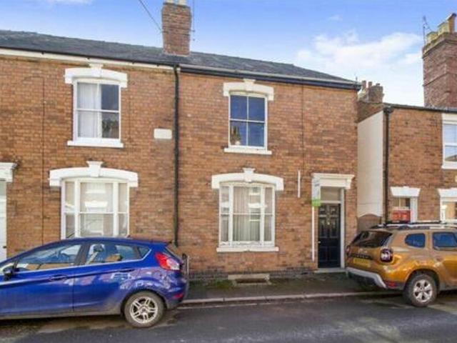 House for sale in Barbourne, Worcestershire