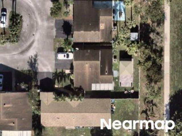 House for sale in Davie, Florida