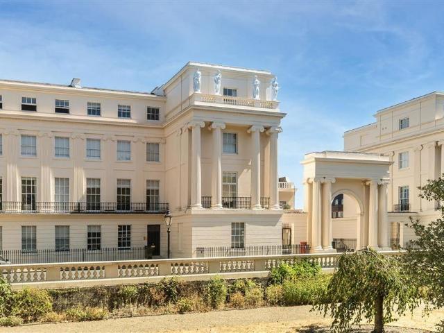 Apartment for rent in St. John's Wood, Greater London