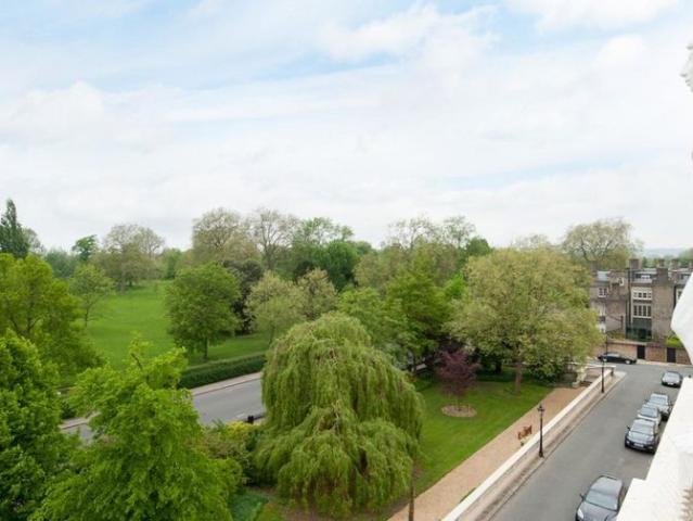 Apartment for rent in London Borough of Camden, Greater London