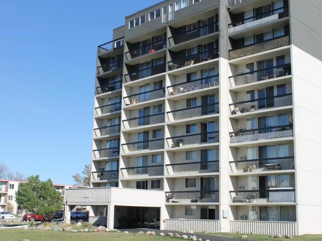 Apartment for rent in Lethbridge, Alberta