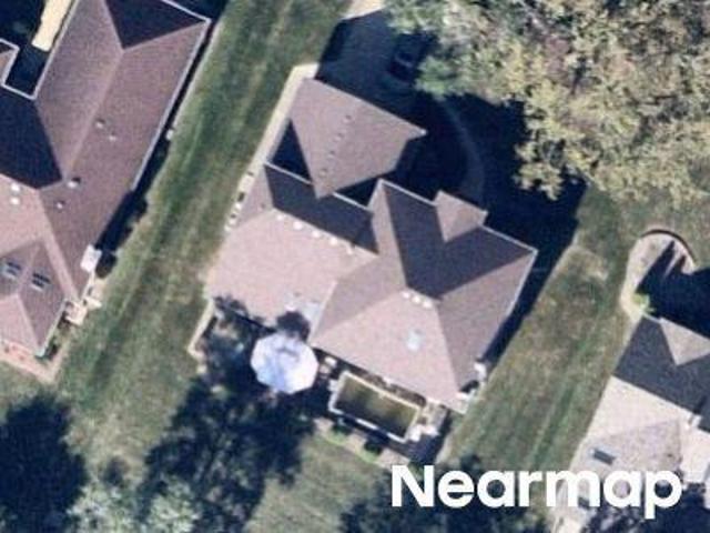 House for sale in Olympia Fields, Illinois