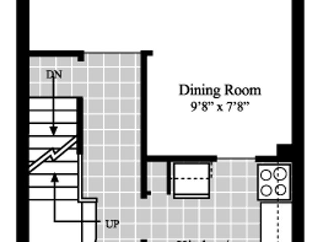House for rent in Burlington, Ontario