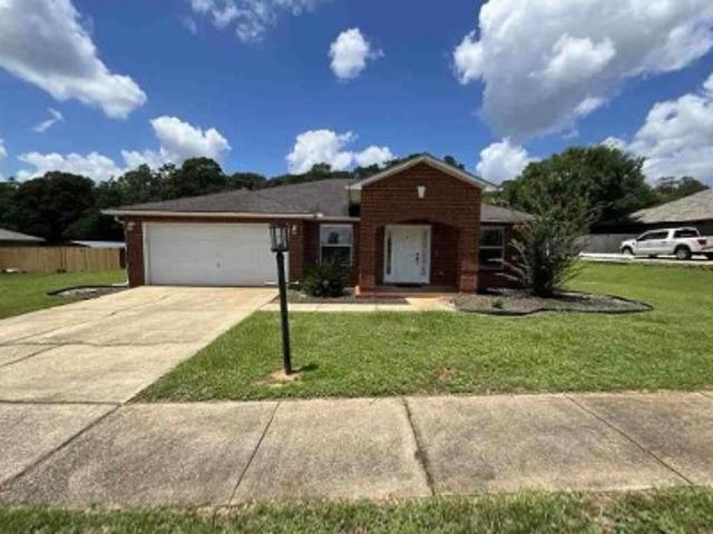 House for sale in Crestview, Florida
