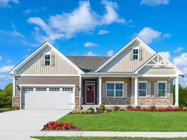 House for sale in Tipp City, Ohio