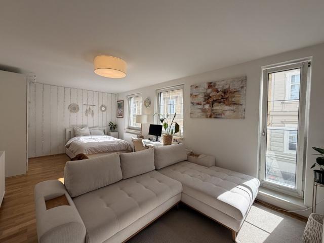 Apartment mieten in KG Innere Stadt, Wien