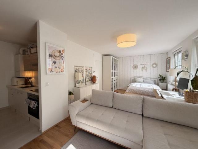 Apartment mieten in KG Hadersdorf, Wien