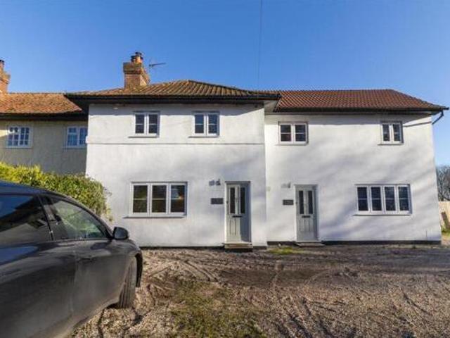 House for sale in Lyons, Greater London