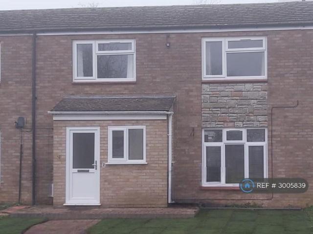 House for rent in Pouchen End, Hertfordshire