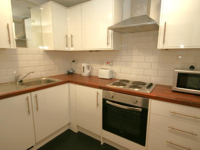 Apartment for rent in Rode, Somerset