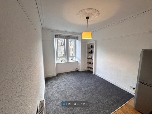 Apartment for rent in Haghill, Glasgow