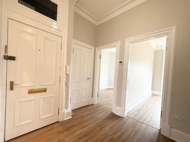 Apartment for rent in Haghill, Scotland