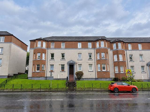 Apartment for rent in The Drives, Glasgow