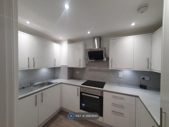 Apartment for rent in Haghill, Scotland