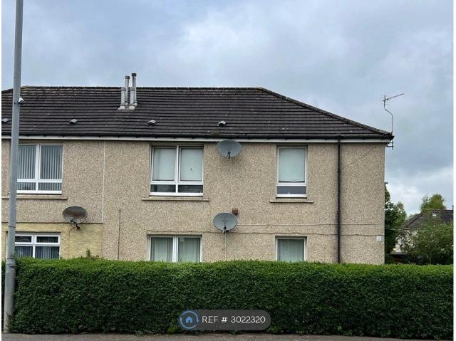 Apartment for rent in Muirhead, Scotland