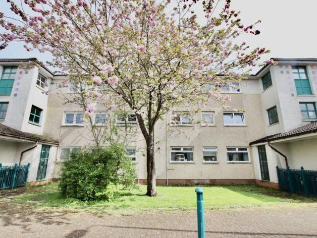 Apartment for rent in Airdrie, Scotland