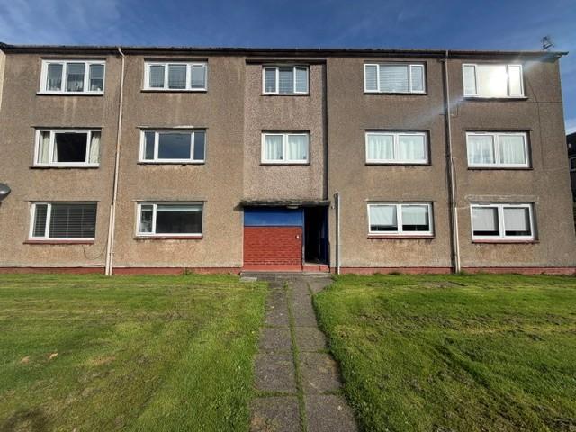 Apartment for rent in Victory Gardens, Renfrew