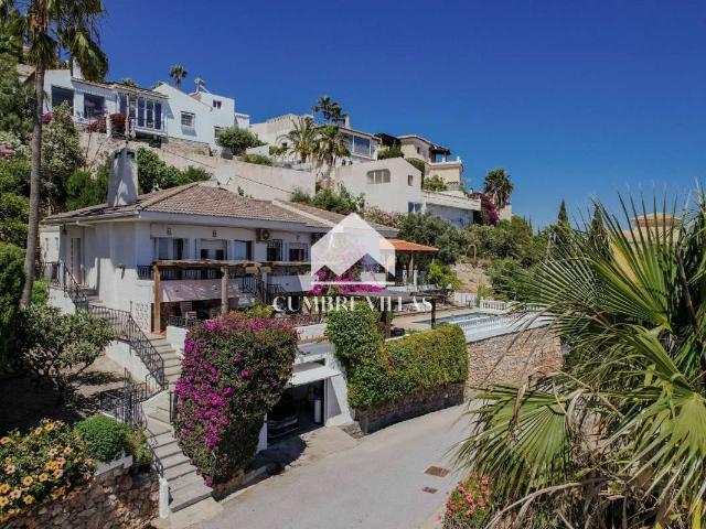 Casa en venta en Laderas, Comarca de la Costa Granadina