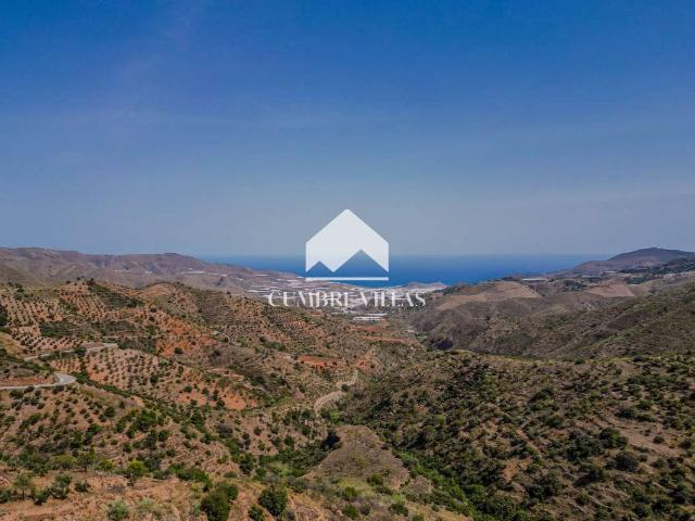 Casa en venta en Comarca de la Costa Granadina, Andalucía