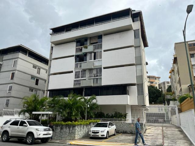 Penthouse en venta en Boca De Uchire, Miranda