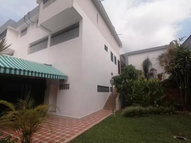 Casa en venta en Miranda, Municipio Miranda