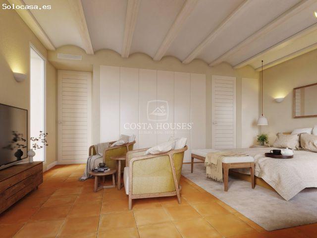 Casa en venta en la Marina Alta, Valencia