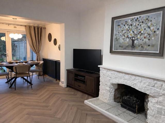 House for rent in Brent Cross, Greater London