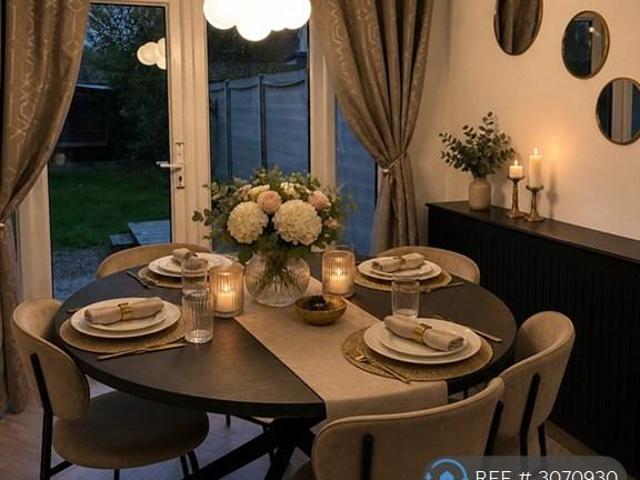 House for rent in Golders Green Estate, Greater London