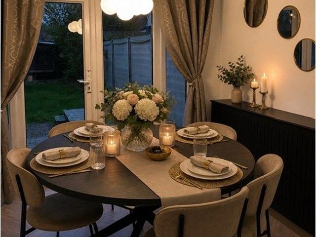 House for rent in Golders Green Estate, Greater London