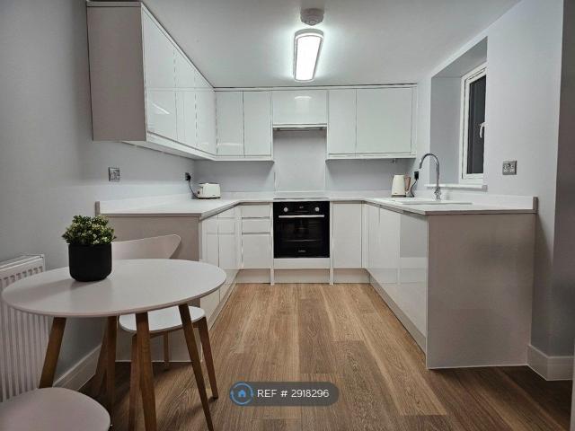 Apartment for rent in Castlefield, Cressex