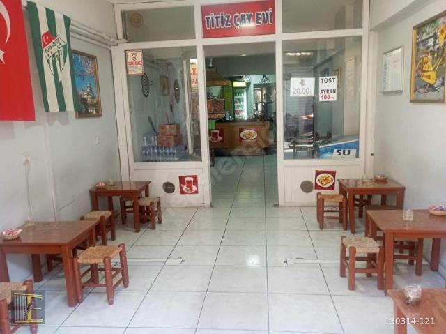 Hanlar Bölgesi, Osmangazi içerisinde satılık mülk