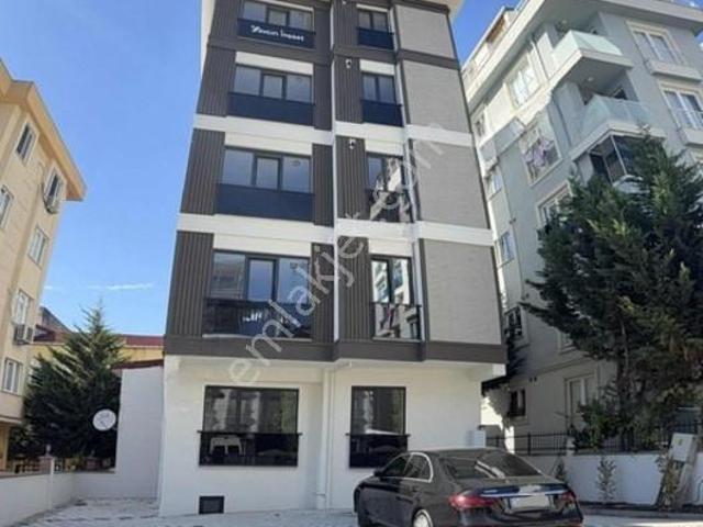Kartal, İstanbul içerisinde satılık Bina