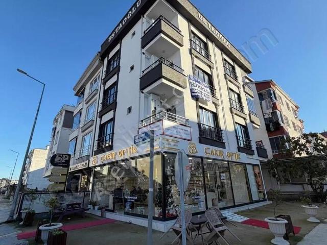 Ordu içerisinde kiralık mülk