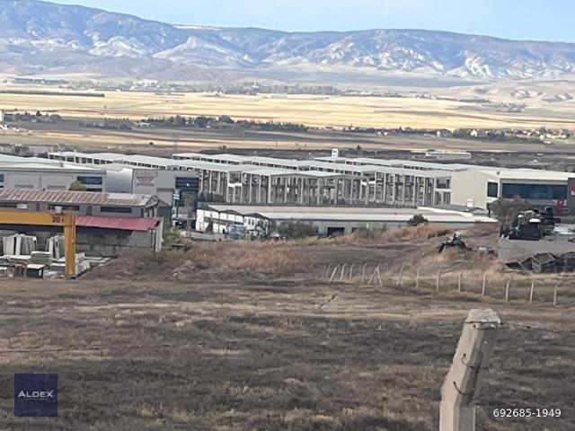 Kazan, Ankara içerisinde satılık Depo